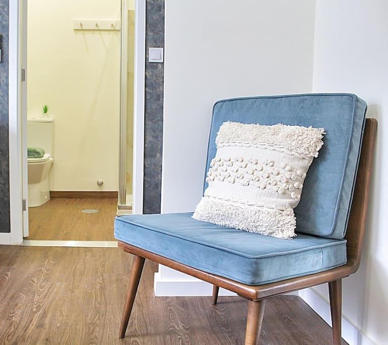 Oporto Sweet Downtown 5 Appartement Buitenkant foto